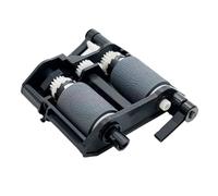 Rouleau D'entraînement du Papier, Compatible avec Les Imprimantes EPSON DS-1610, DS-1630 Et DS-1660W.(1pcs)