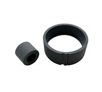 Rouleau D'entraînement du Papier, Compatible avec Les Imprimantes EPSON L3110, L3150, L4150, L4160, L3156, L3151, L1110, L3158, L3160, L4158, L4168 Et L4170