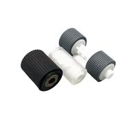 Rouleau D'entraînement Et De Séparation du Papier, Compatible avec Les Modèles FC9-4968-000, FL0-1428-000, FM1-N521-010, FC6-2784-000 Et FL0-3193-000 De Canon.(10set)