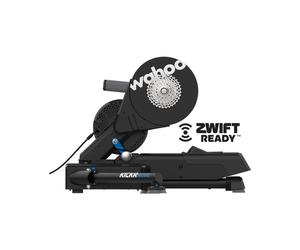 Rouleau d'entraînement intelligent Wahoo KICKR MOVE PowerTrainer