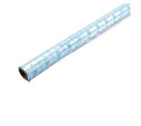 Rouleau d'enveloppe de cellophane ABS