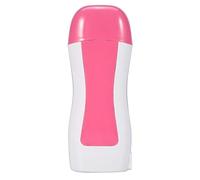 Rouleau D'Épilation À La Cire Chaude, Épilation À La Cartouche De Rouleau De Cire Électrique Chaud, Réchauffeur Cartouche Cire Epilation Pour Chauffe-Cires De Cire Épilateur