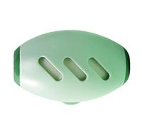 Rouleau d'épilation d'animaux | Rouleau anti-peluches réutilisable pour poils d'animaux, bâton supplémentaire, rouleau brosse en forme de boule, outil de retrait multi-usage portable pour vêtements,