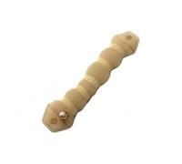 Rouleau d'éponge en mousse for chignon, outils de coiffure, accessoires(Beige)