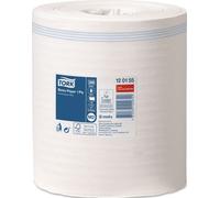 Rouleau d'essuie-mains 1 pli L.300xl.200mm TORK Essuie-mains papier standard