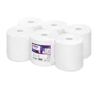 SATINO BY WEPA Rouleau d'essuie-mains Prestige, 3 couches