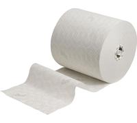 Rouleau d'essuie-mains Scott Essential 6691 350m blanc 6 pcs/paquet