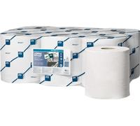 Rouleau d'essuyage polyvalent TORK Reflex 1 épaisseur blanc 120,1 m