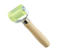 Rouleau d'étanchéité en coton pour isolation phonique - Rouleau de pressage de joint de porte de voiture pour installation automobile (50 mm)