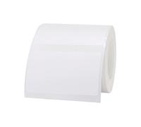 Niimbot Étiquettes en rouleau A2A88358101 50 x 30 mm blanc 230 pièces