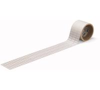 Rouleau d'étiquettes WAGO 210-707 1 pc(s)