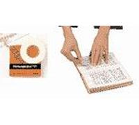 Neschen 82020 Filmoplast P Dévidoir 50 x 2 cm