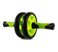 Rouleau D'exercice À Domicile - Zipro - Ab - Vert - Mixte Multicolore