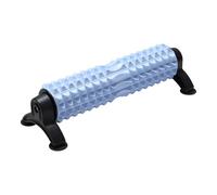 Rouleau d'exercice en mousse - Rouleau en mousse de massage profond pour tout le corps, accessoires d'entraînement pour étirement du dos, bras, pieds, course à pied, natation, yoga, pilates