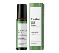 Rouleau D'huile Sur - Huile De Massage Professionnel, Balle À Rouleaux De 10 Ml Naturel Du Liquide Durable Pour Les Amis De La Famille De La Nuit Du Matin Quotidien
