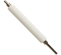 Rouleau d'impression compatible G40038M pour imprimante d'étiquettes Zebra 105SE 140Xi3 140XiIIIPlus