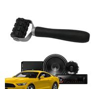 Rouleau d'insonorisation - Outil Audio De Filtrage De Bruit | Outil d'Isolation Acoustique et Anti-Bruit,pour Véhicule Familial Intérieur Extérieur Garage Camion SUV et Intérieur