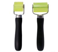 Rouleau d'insonorisation professionnel pour une application fluide des tapis d'insonorisation et de toit sur les toits et intérieurs de véhicules