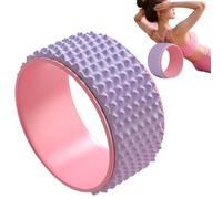 Rouleau dorsal Massage des tissus profonds Flexibilité Équilibre Pilates