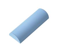 Rouleau dos EVA haute densité pour massage complet du corps | Rouleau de massage pour le dos et les jambes pour yoga, étirements, gymnastique, entraînement, cou, pied, mollet