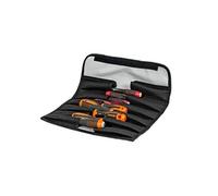 Rouleau d'outils Noir 4750-ROCO-1