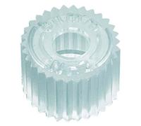 Rouleau dynamo Busch + Müller n°3 en plastique pour dynamo latérale de vélo