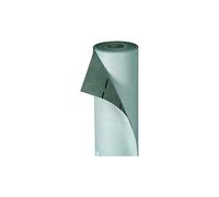 Rouleau écran de sous toiture triple couches 120g/m² HYGROV+ M3000 HPV pare-pluie pour isolation HPV - Haute perméabilité à la vapeur d'eau - résistance aux UV 3 mois (75m²) - rouleau(x) de 75m²