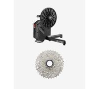 Rouleau Elite Rivo + Cassette Shimano CS-R7101 12V 11-34