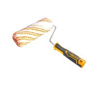 Rouleau en acrylique avec une poignée de peinture de 255 mm