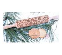 Rouleau empreintes Forêt enchantée Scrapcooking