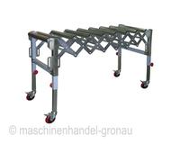 Rouleau En Bois Holzmann RB 9A