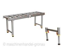 Rouleau En Bois Holzmann RB 9L