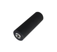 Rouleau en caoutchouc 5 pièces Compatible avec Mettler Toledo 3600 3650 3680 3950 accessoires de balance électronique