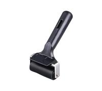 Rouleau En Caoutchouc Avec Cadre En Acier Professionnel Outil De Dessin Artistique Polyvalent Pour Les Cours D'impression De Dessins D'artistes Et D