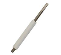 Rouleau en Caoutchouc Compatible avec Zebra S4M Z4M Z4M Plus