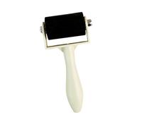 Rouleau en caoutchouc durable pour impression professionnelle