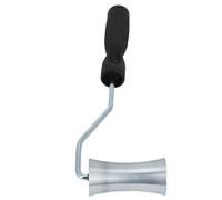 Rouleau en fibre de verre,Outil de laminage de la fibre de verre,Rouleau de laminage de la fibre de verre,Alliage d'aluminium