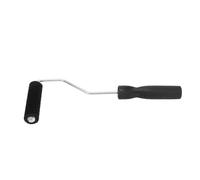 Rouleau en fibre de verre,Rouleau à bulles de laminage en fibre de verre,Rouleau de laminage en fibre de verre,Outils de laminage en fibre de verre,Accessoires en fibre de verre
