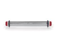 Rouleau en inox 38 cm avec 4 disques - Lacor - Gris - Inox G