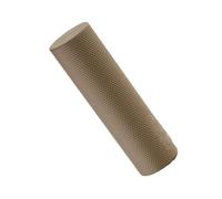 Rouleau En Mousse À Points Flottants Solides, Pilates De Densité Moyenne | Outil de massage athlétique ferme for tout le corps, for les muscles, soulage la fatigue(Color1,40x12.5cm)