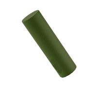 Rouleau En Mousse À Points Flottants Solides, Pilates De Densité Moyenne | Outil de massage athlétique ferme for tout le corps, for les muscles, soulage la fatigue(Color2,60x12.5cm)