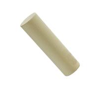Rouleau En Mousse À Points Flottants Solides, Pilates De Densité Moyenne | Outil de massage athlétique ferme for tout le corps, for les muscles, soulage la fatigue(Color3,40x12.5cm)