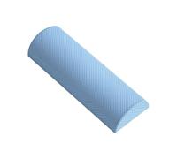 Rouleau En Mousse - Cylindre De Massage De Récupération Musculaire Haute Densité | Massage Complet Du Corps Des Tissus Profonds, Tube De Thérapie Sportive, Bâton De Mousse De Rouleau De Récupération M