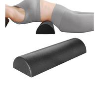 Rouleau En Mousse Demi-Cylindre Aide À L'Étirement Musculaire En Demi-Forme