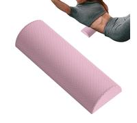 Rouleau en mousse EVA haute densité pour massage complet du corps - Pour yoga, pilates, étirements, gymnastique, cou, pieds, mollets