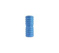 Rouleau en mousse Fitness-Mad Bleu 20 cm Unisex