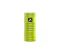 Rouleau en mousse GRID Vert citron