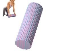 Rouleau En Mousse Noyau Solide EVA Portable Tissus Profonds
