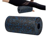 Rouleau en mousse, outil de massage complet du corps, masseur de tissus profonds pour les muscles du dos, des jambes, des bras, du cou, des pieds, yoga, pilates, étirement, exercice de voyage