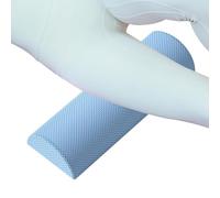 Rouleau En Mousse Pour Exercice - Haute Densité Tissu Profond Point Trigger Corps Entier,Bâton De Massage Musculaire Yoga Pilates - Pour Abdominaux Étirements Gymnastique Entraînement Cou Pied Mollet